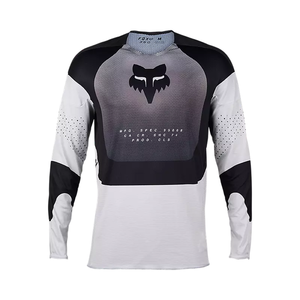 Fox Racing 360 Revise Jersey - Black/Grey